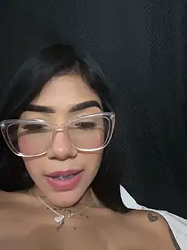 ElaRose 12 online show from 03-05-26, 08:05