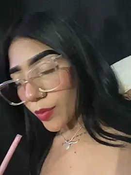 ElaRose 12 online show from 03-06-26, 08:05