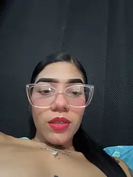 ElaRose 12 online show from 04-16-26, 03:02