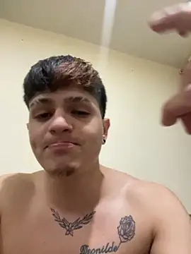 Themasterhades 777 online show from 11-02-25, 05:43