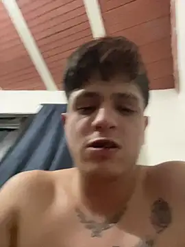 Themasterhades 777 online show from 02-28-26, 02:56