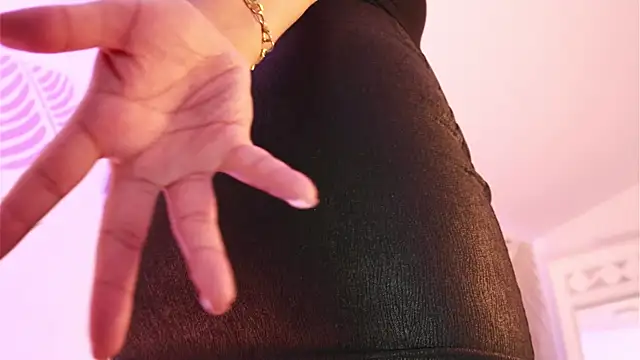 ana riveros online show from 03-06-26, 08:05