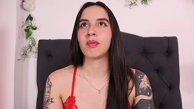 kaylee lee online show from 02-18-26, 03:46