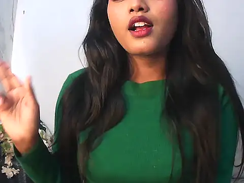 ANNU  online show from 11-13-25, 08:13