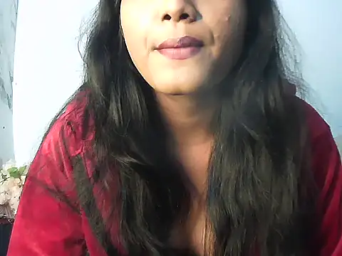 ANNU  online show from 11-28-25, 06:49