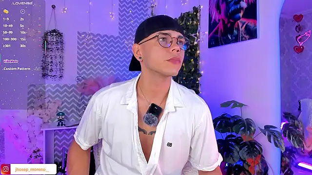 jhosepMoreno online show from 04-15-26, 01:40