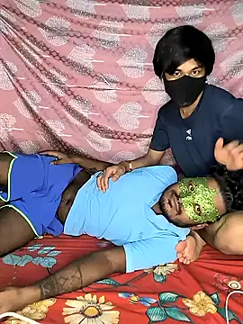 Suresh 55 online show from 09-19-25, 03:56