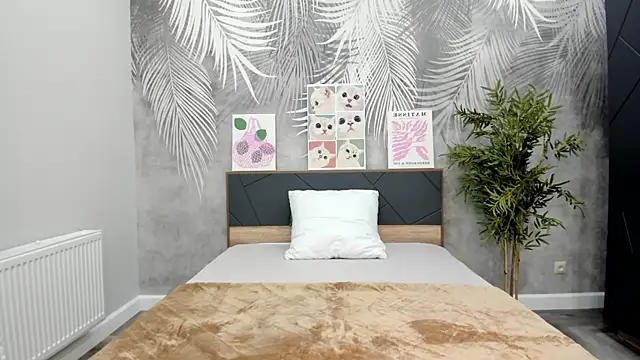 roxxxy 10 online show from 12-02-25, 03:01