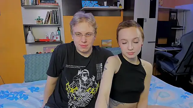 Snapshot of SammySccott chatting on 02-26-26, 07:18 SammySccott online show from 02-26-26, 07:18