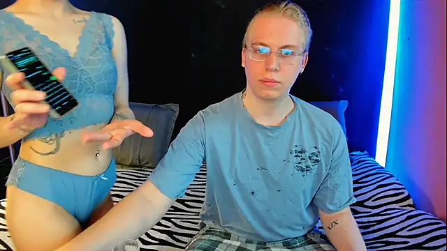 SammySccott online show from 05-06-26, 08:19