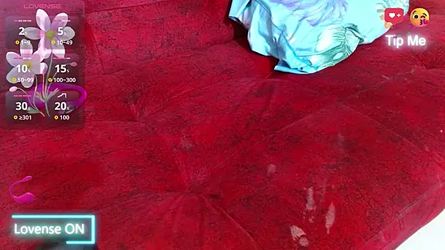 naomi powel online show from 09-13-25, 03:34