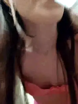 Angie meow online show from 03-25-26, 05:08