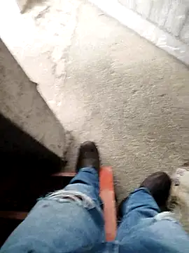 13elvergon online show from 10-01-25, 03:40