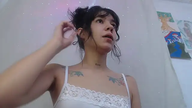 porndollbaby online show from 01-08-26, 04:53