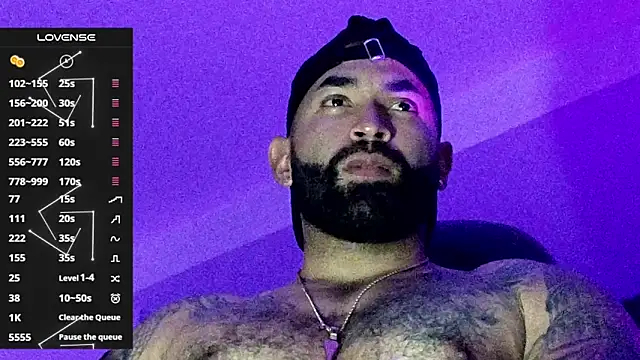 Snapshot of Max-prada chatting on 02-20-26, 02:19 Max-prada online show from 02-20-26, 02:19