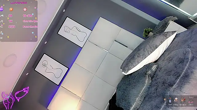 LiaFernandaa online show from 01-09-26, 01:58