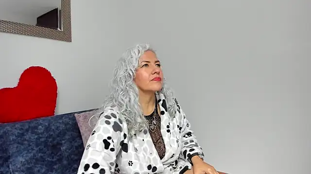 marilyn70 online show from 02-07-26, 10:24