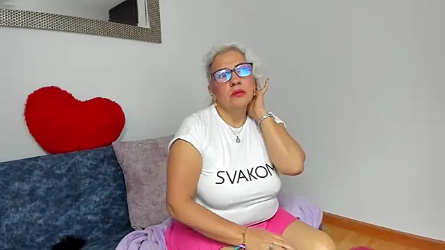 marilyn70 online show from 02-19-26, 09:55