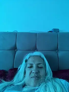 marilyn70 online show from 04-25-26, 09:34