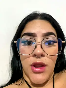 Marianacg 21 online show from 12-16-25, 03:55