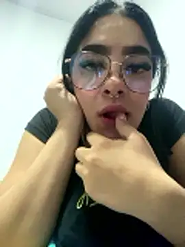 Marianacg 21 online show from 01-08-26, 12:40