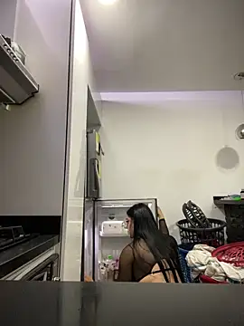 Marianacg 21 online show from 02-08-26, 11:19