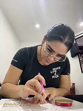 Marianacg 21 online show from 04-02-26, 10:51