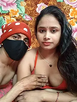 Seducing couple online show from 12-19-25, 06:20