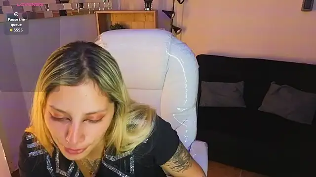 Jennaa Cooper online show from 02-05-26, 10:36