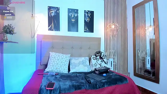  samanthaa foxx online show from 09-24-25, 11:46