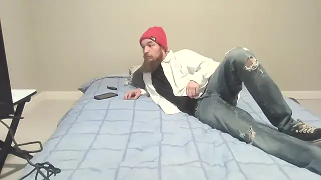 Skater1287 online show from 05-12-26, 02:30