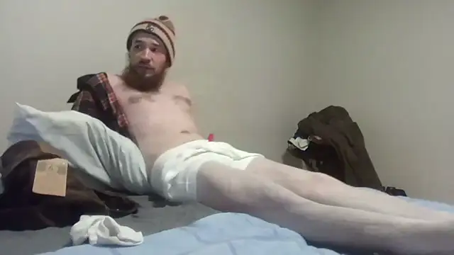 Skater1287 online show from 07-30-26, 02:16
