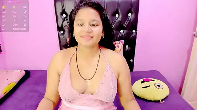 INDIANFLAME online show from 02-05-25, 05:52