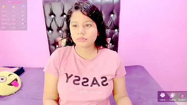 INDIANFLAME online show from 02-22-25, 07:56