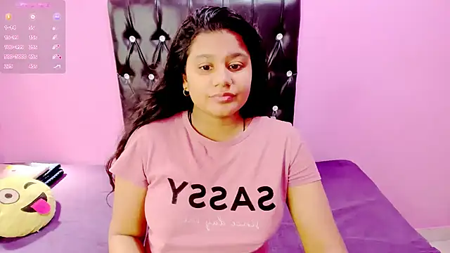 INDIANFLAME online show from 02-22-25, 04:09