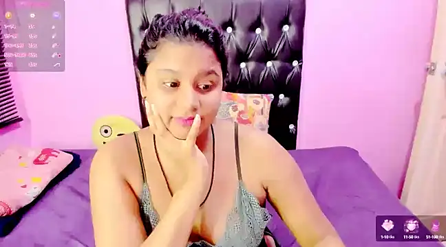 INDIANFLAME online show from 03-16-25, 06:42