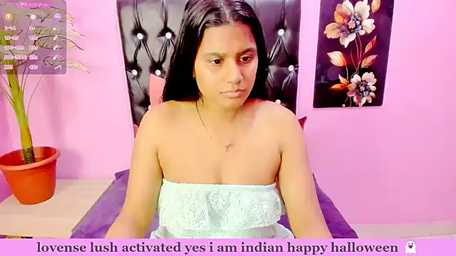 INDIANFLAME online show from 11-03-25, 08:26