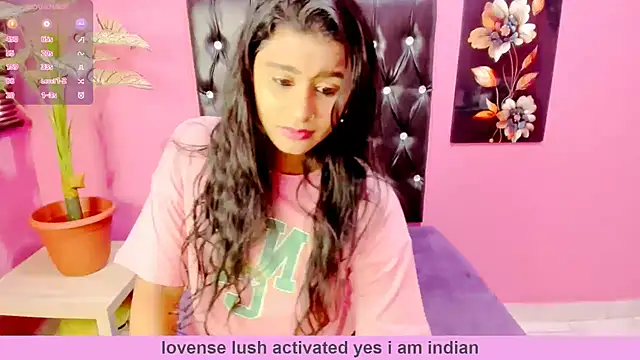 INDIANFLAME online show from 12-02-25, 09:25