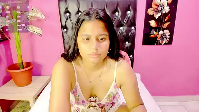 INDIANFLAME online show from 02-03-26, 07:02