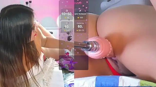 Nicolle Thier online show from 11-11-25, 06:30