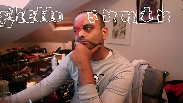 mista sista fista online show from 11-29-25, 03:59