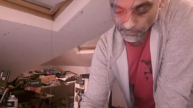 mista sista fista online show from 12-02-25, 09:43