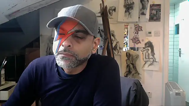 mista sista fista online show from 02-11-26, 02:33