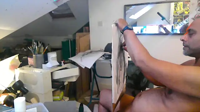 mista sista fista online show from 02-15-26, 07:51