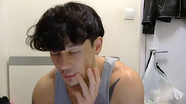 natenatejosh online show from 01-12-26, 03:06