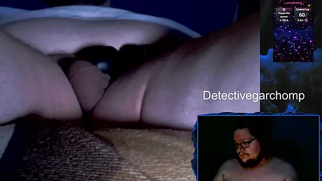 DetChompy online show from 04-17-26, 03:20