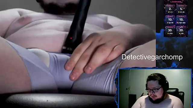 DetChompy online show from 04-21-26, 08:20