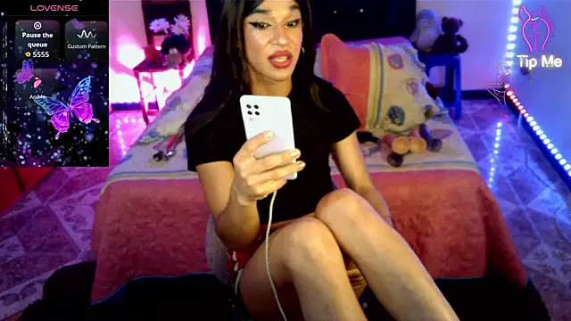 terra sunligth online show from 03-26-26, 03:34