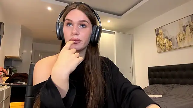 franzeva online show from 05-15-26, 01:29