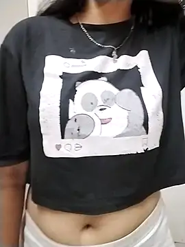 Snapshot of Siya5690 chatting on 10-08-25, 05:54 Siya5690 online show from 10-08-25, 05:54